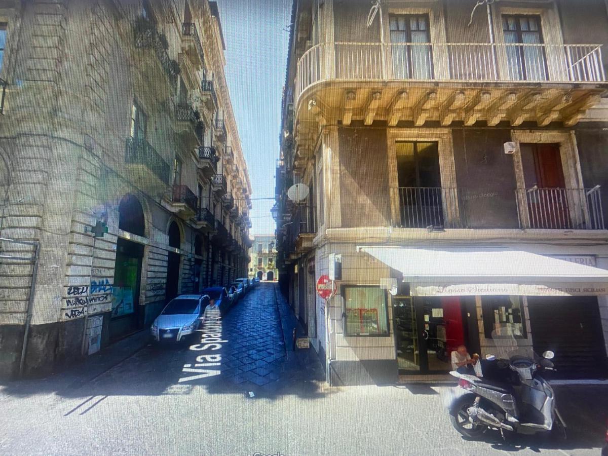 Duomo Rosa Home CTA Exterior foto